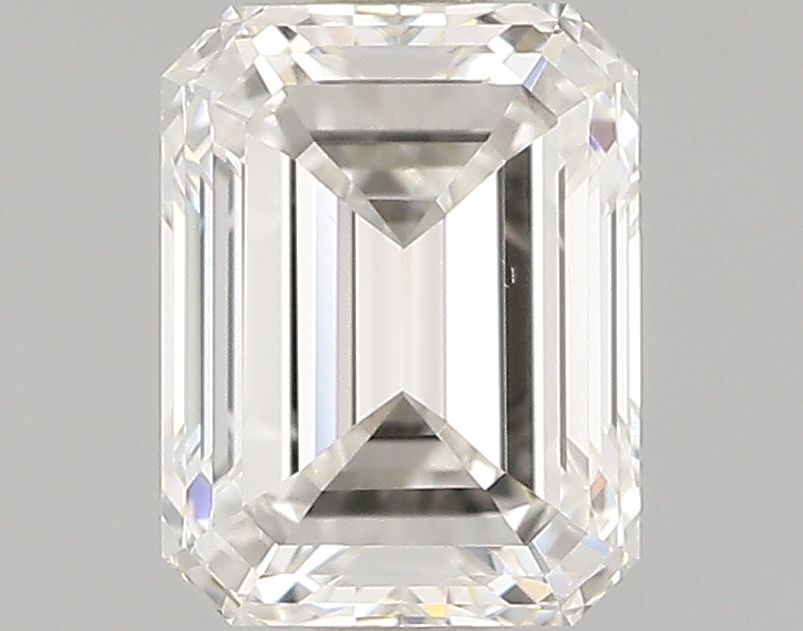 6432197996 Diamant Natural EMERALD VS1