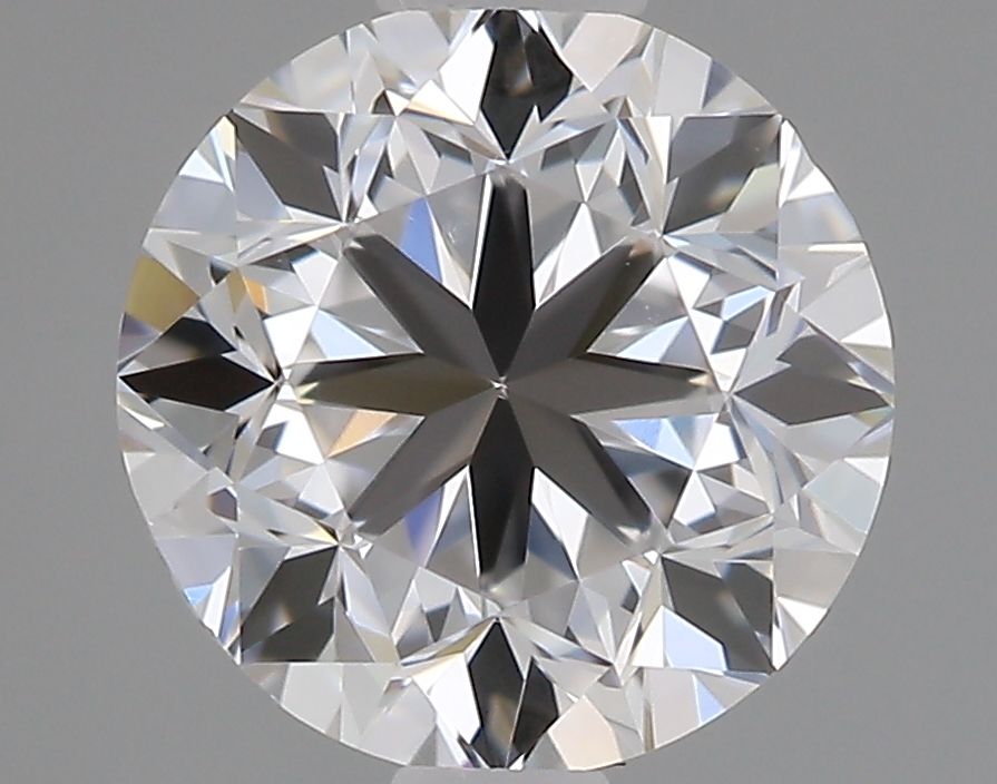 6432210347 Diamant Natural ROUND VS1
