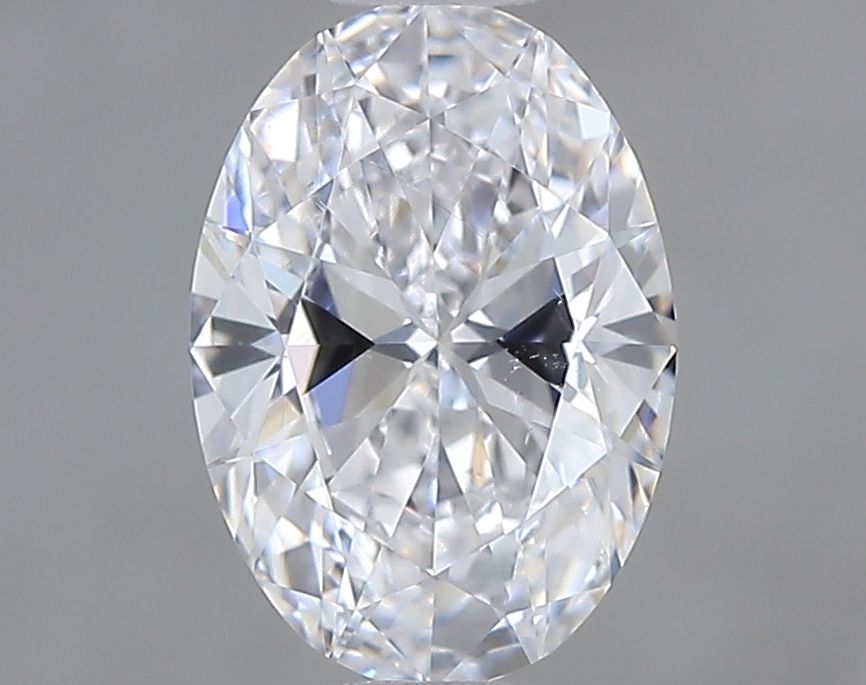 6432254630 Diamant Natural OVAL VS2