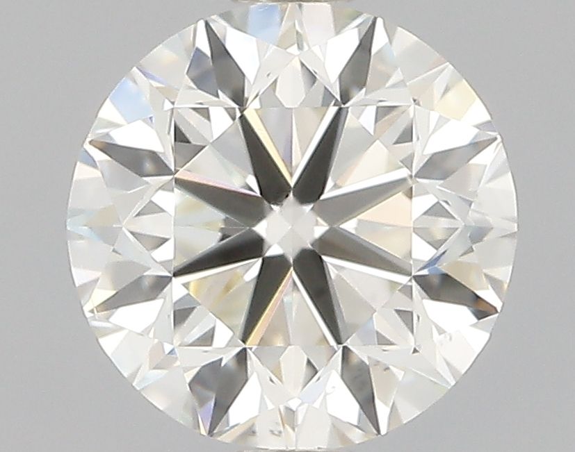 6432297892 Diamant Natural ROUND VS2