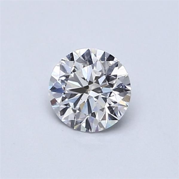 6432324653 Diamant Natural ROUND SI1