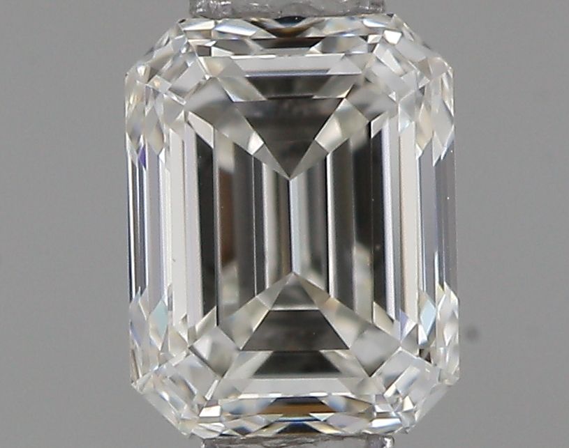 6432356824 Diamant Natural EMERALD VVS1