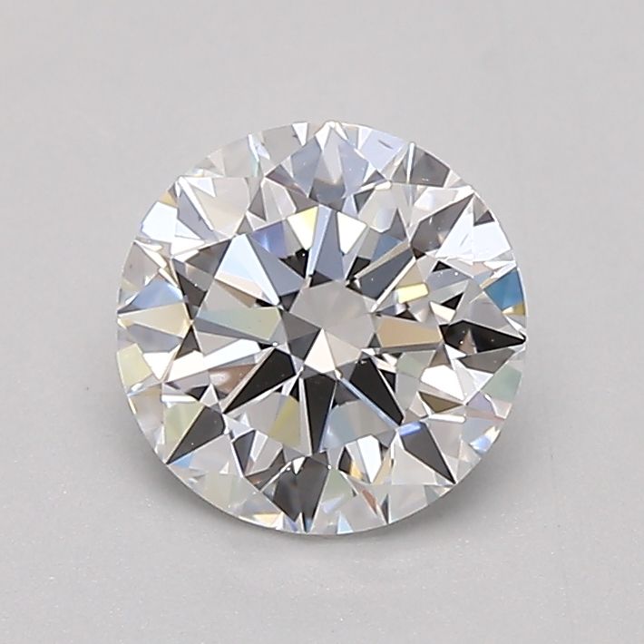 6432494568 Diamant Natural ROUND VS1