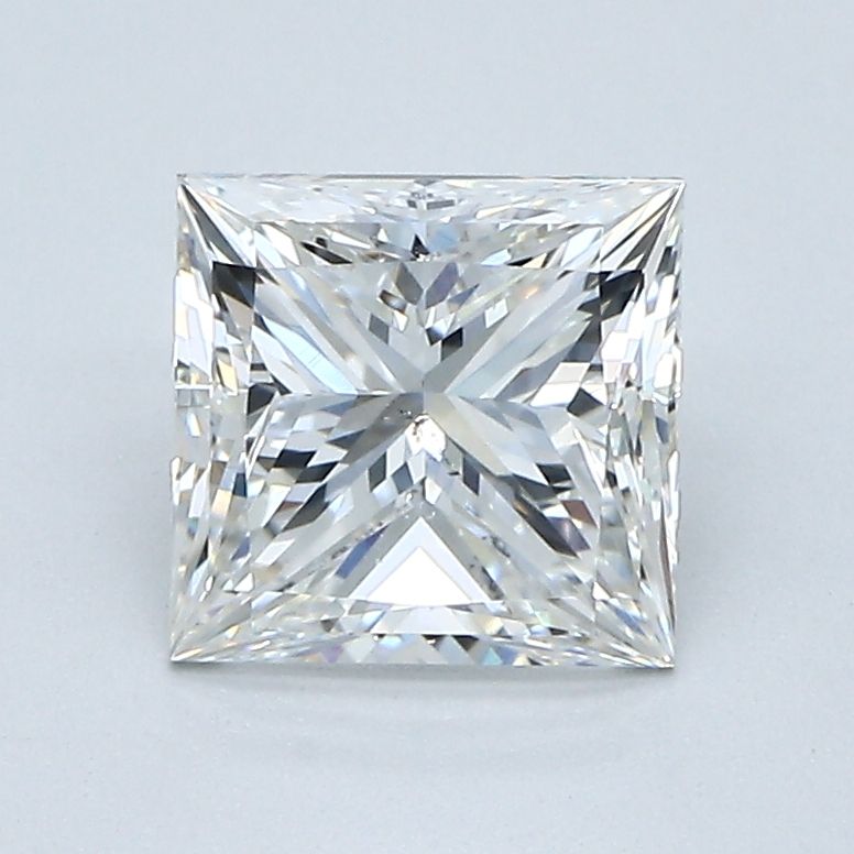 6432497548 Diamant Natural PRINCESS VS2