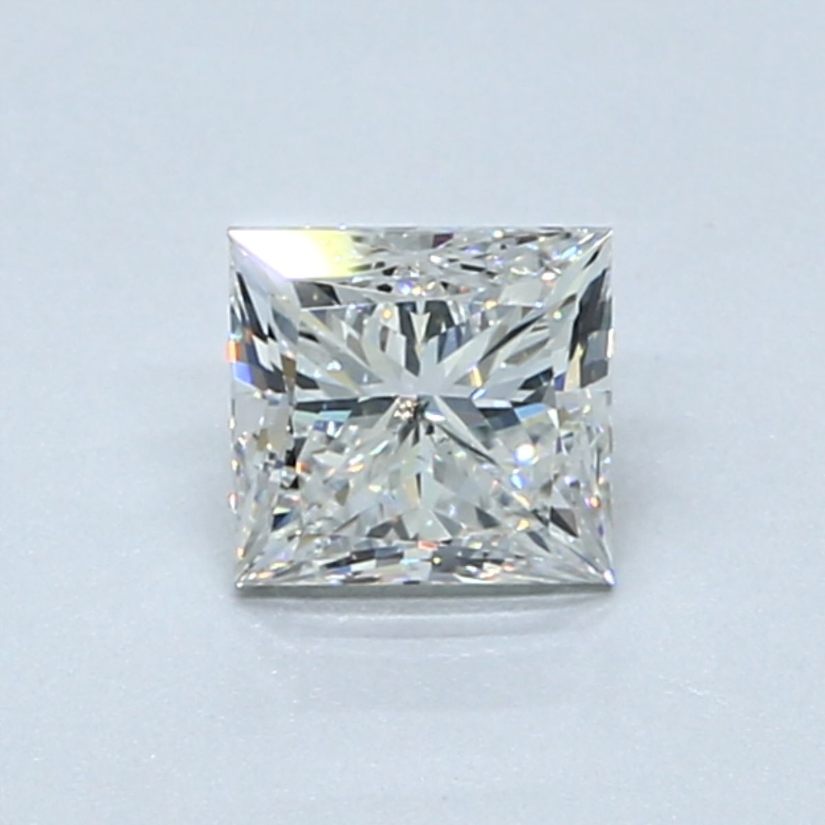6432500190 Diamant Natural PRINCESS SI1