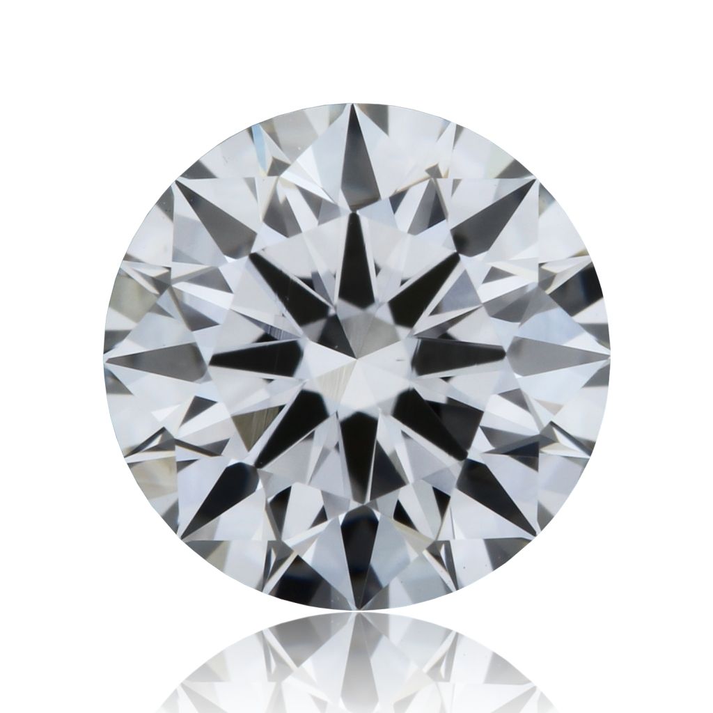 6432504280 Diamant Natural ROUND VVS2