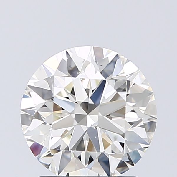 6432517329 Diamant Natural ROUND SI1