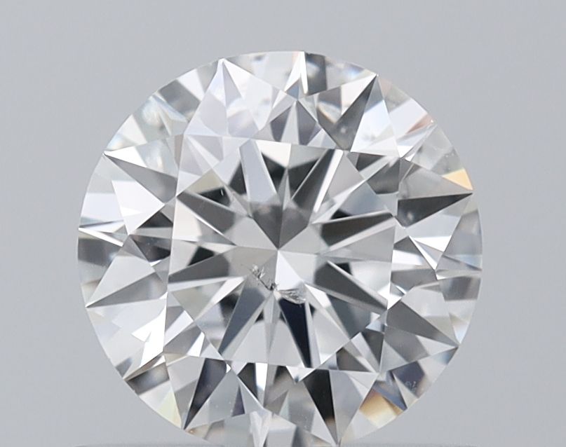 6432523610 Diamant Natural ROUND SI1