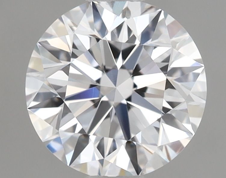 6432576841 Diamant Natural ROUND VVS1