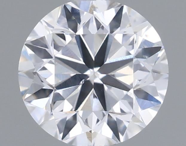 6432771496 Diamant Natural ROUND VS2