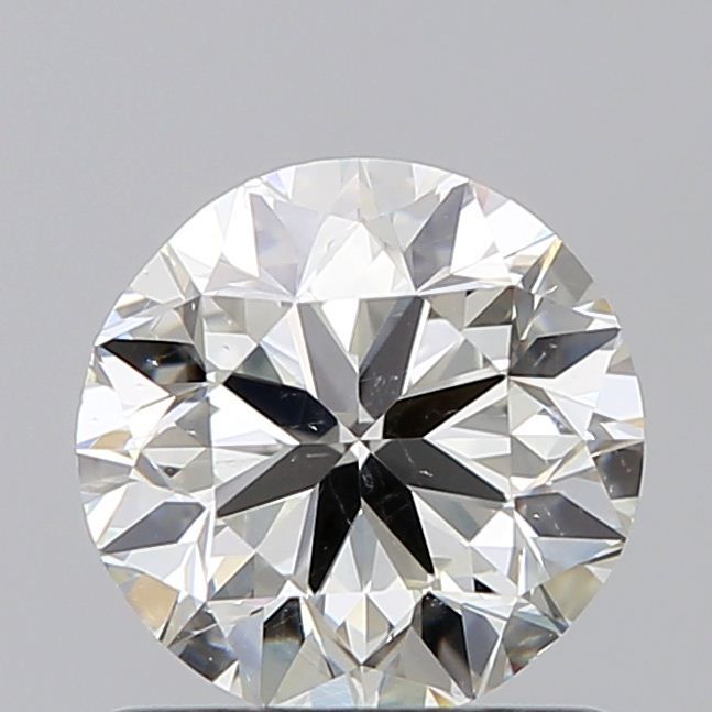 6432781771 Diamant Natural ROUND SI1
