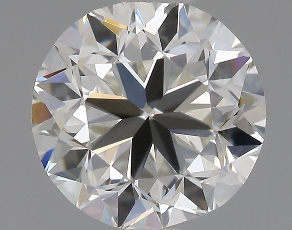6432801311 Diamant Natural ROUND VS1