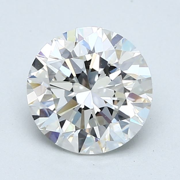 6432903996 Diamant Natural ROUND IF