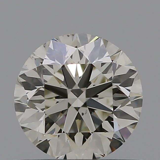 6432961692 Diamant Natural ROUND VS2