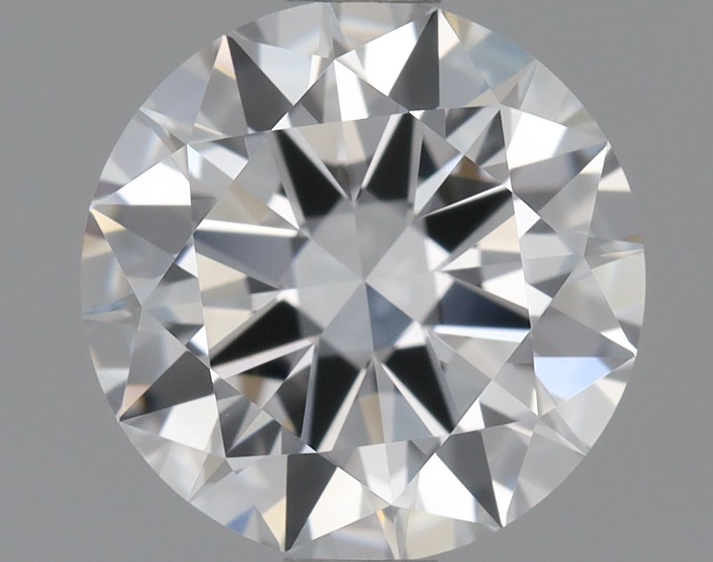 6432993880 Diamant Natural ROUND VVS2
