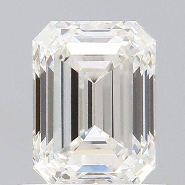 6435036426 Diamant Natural EMERALD VS1
