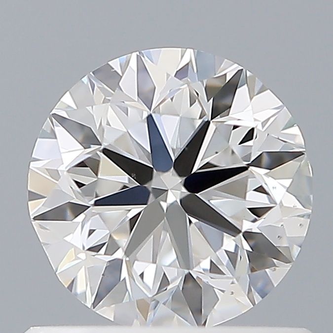 6435065884 Diamant Natural ROUND VS1