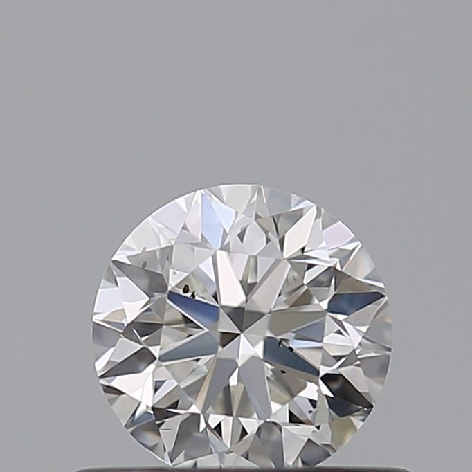 6435134357 Diamant Natural ROUND SI1