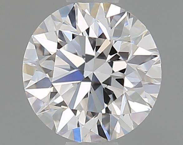 6435135881 Diamant Natural ROUND IF