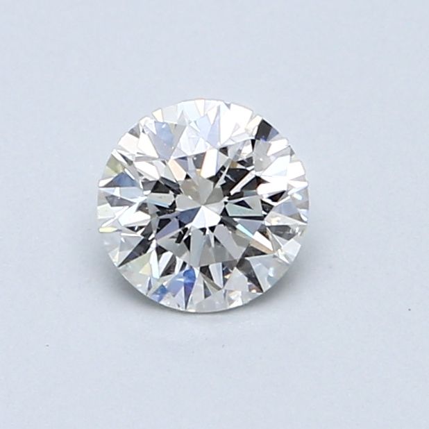 6435143763 Diamant Natural ROUND SI1