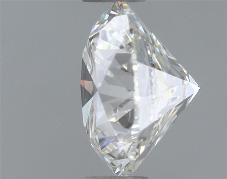 6435166744 Diamant Natural ROUND VVS1