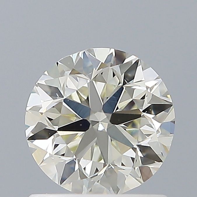 6435184313 Diamant Natural ROUND VS1