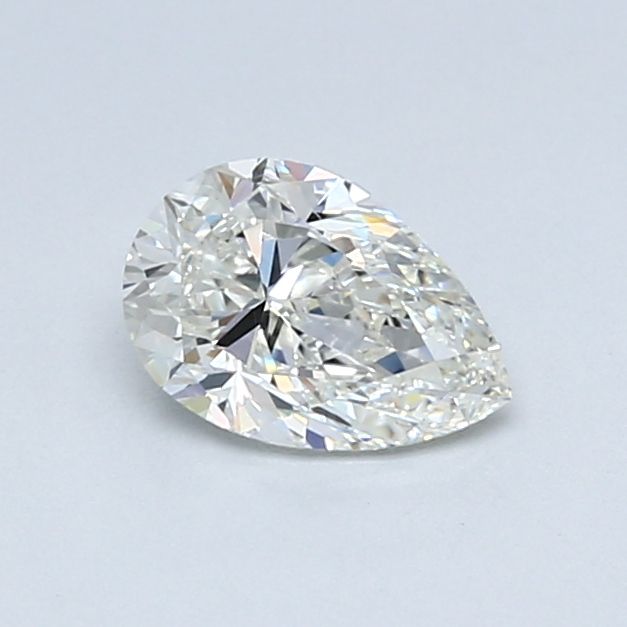 6435189028 Diamant Natural PEAR VS1