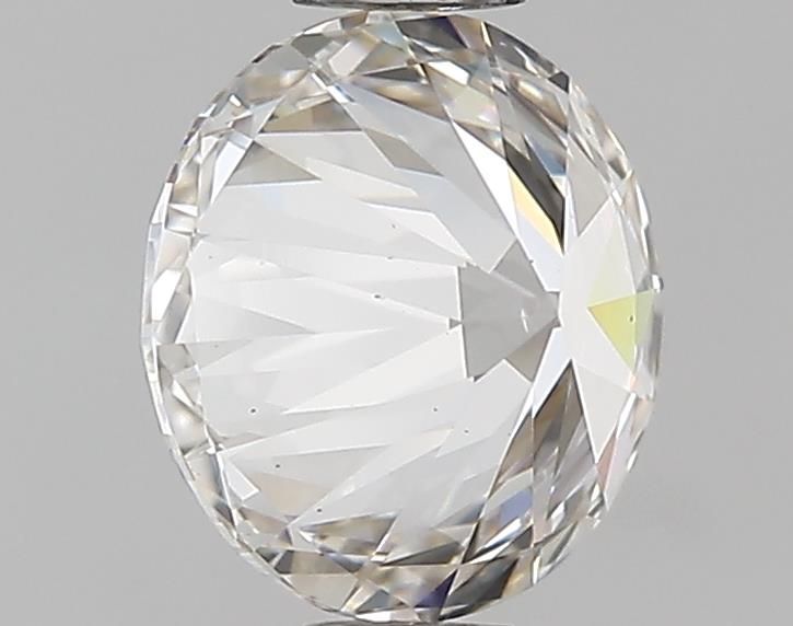 6435196901 Diamant Natural ROUND VS2