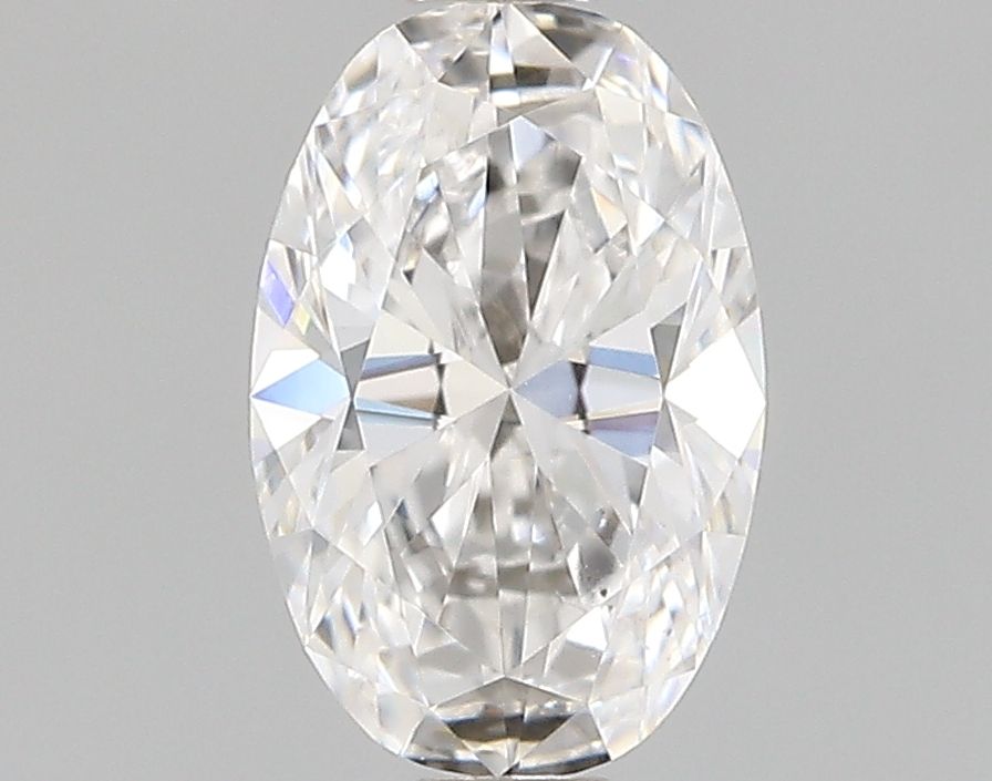 6435197129 Diamant Natural OVAL VS2