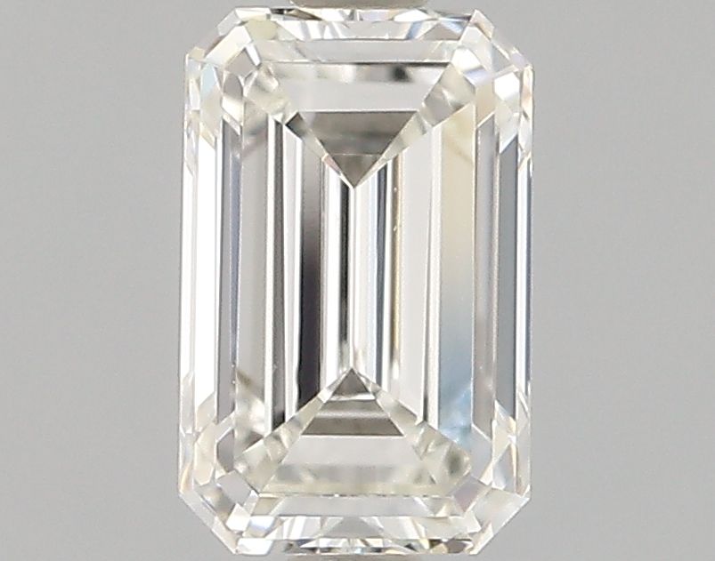 6435201777 Diamant Natural EMERALD VVS2