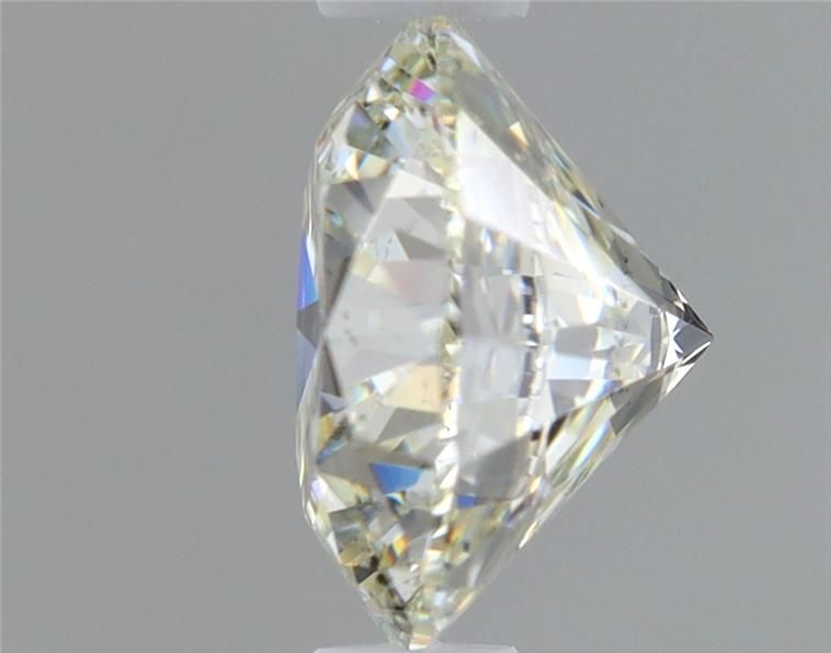 6435204969 Diamant Natural ROUND SI1