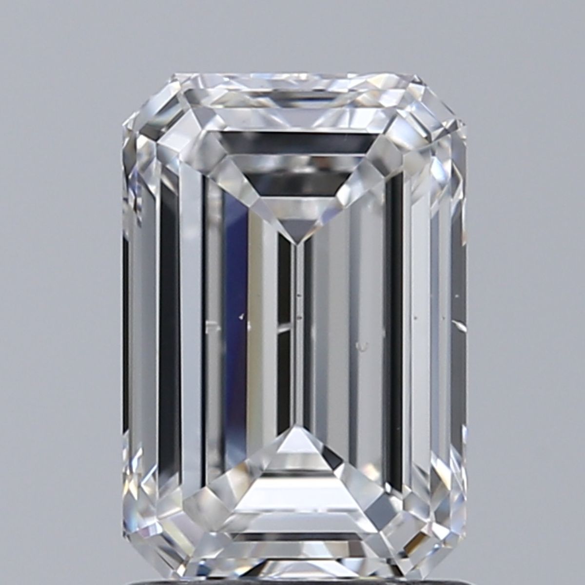 6435208108 Diamant Natural EMERALD VS2