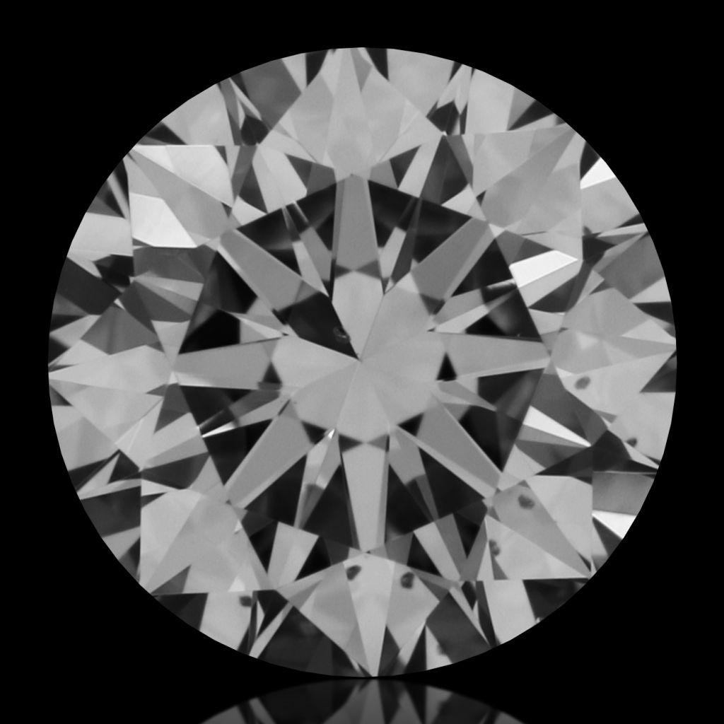 6435227055 Diamant Natural ROUND VS2