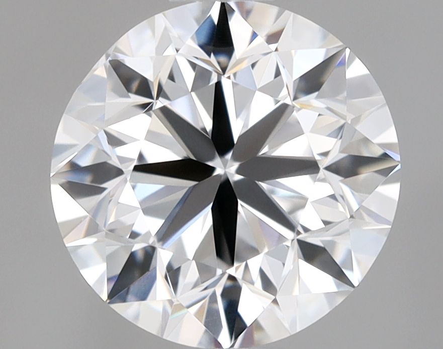 6435242273 Diamant Natural ROUND IF