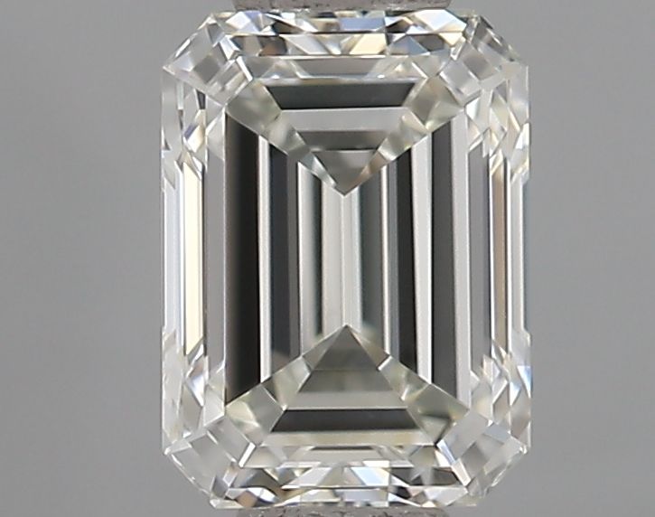 6435248703 Diamant Natural EMERALD VVS2