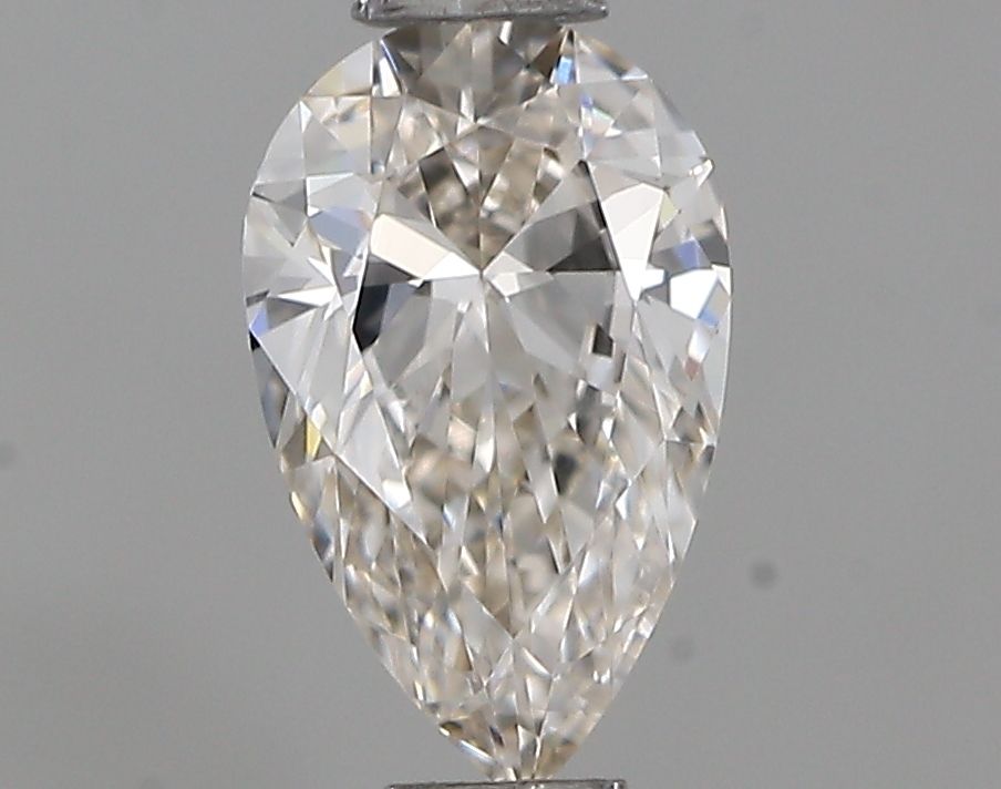 6435314081 Diamant Natural PEAR VS1