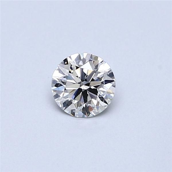 6435347065 Diamant Natural ROUND SI1