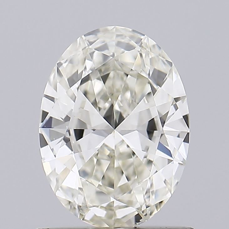 6435354618 Diamant Natural OVAL VS2