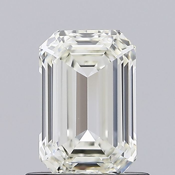 6435375481 Diamant Natural EMERALD VS1