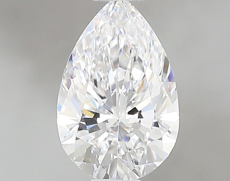 6435389947 Diamant Natural PEAR VS2
