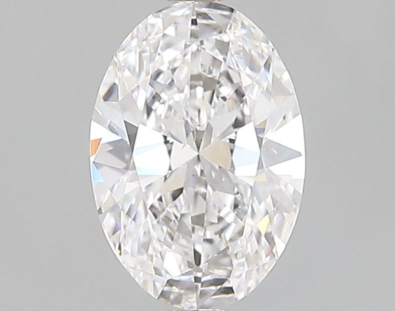 6435415491 Diamant Natural OVAL VS2