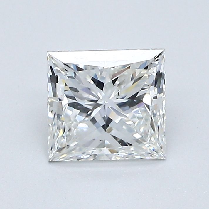 6435496723 Diamant Natural PRINCESS VS2