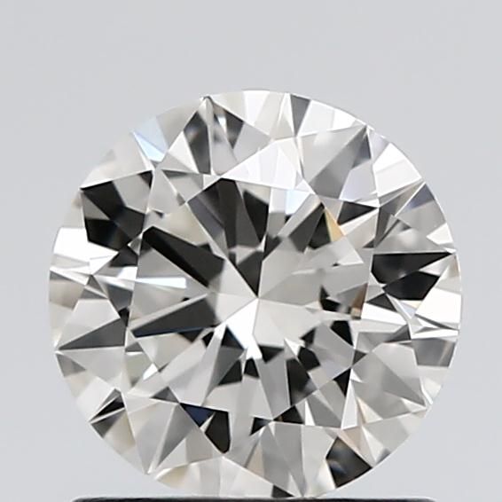 6435512156 Diamant Natural ROUND VVS2
