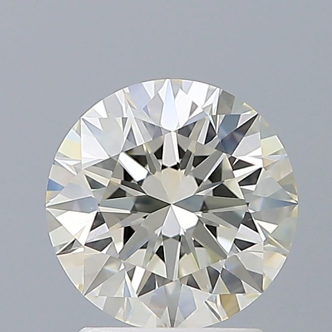 6435636826 Diamant Natural ROUND IF