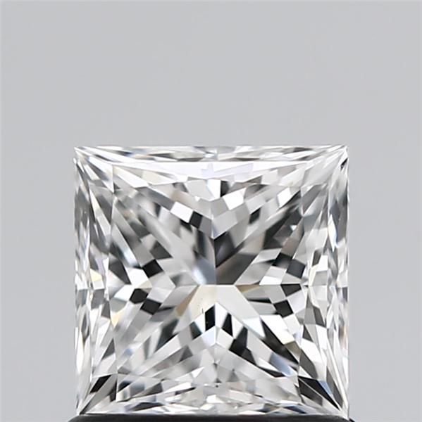 6435639316 Diamant Natural PRINCESS VVS2