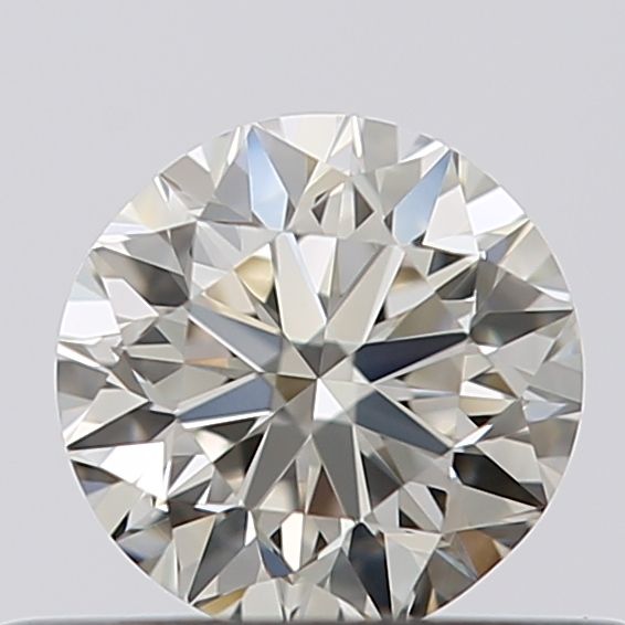 6435806754 Diamant Natural ROUND IF