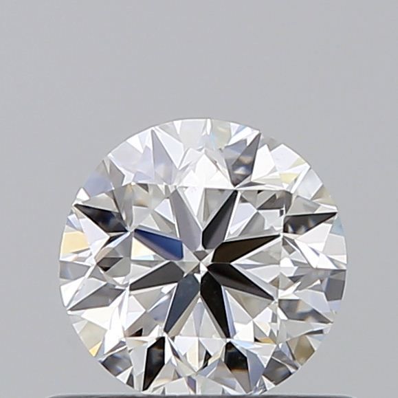 6435826234 Diamant Natural ROUND SI1