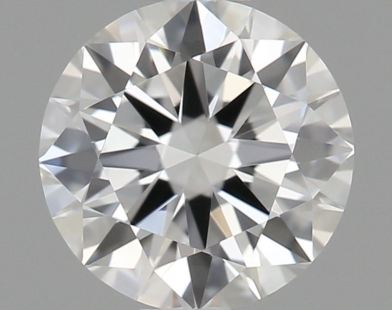 6435827484 Diamant Natural ROUND VVS1