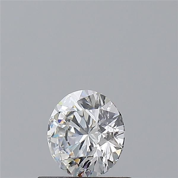 6435993658 Diamant Natural ROUND VVS2