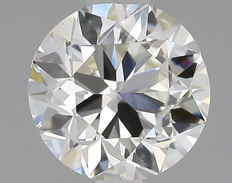 6435998522 Diamant Natural ROUND VS1